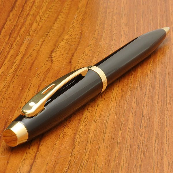 SHEAFFER（シェーファー） ボールペン Sheaffer100シリーズ グロスブラックGTT E2932251