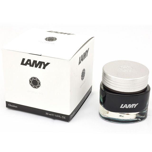LAMY（ラミー）ボトルインク クリスタルインク 30ml LT53