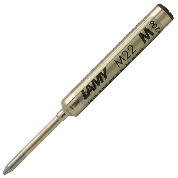 ラミー ボールペン芯 LM22