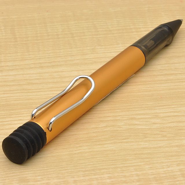 LAMY（ラミー）ボールペン 限定品 アルスター 2019年限定カラー ブロンズ L227BR