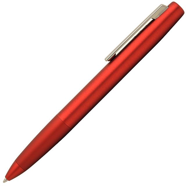 LAMY（ラミー）ボールペン アイオン 限定カラー レッド L277RD