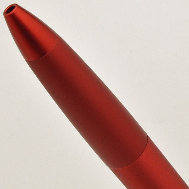 LAMY（ラミー）ボールペン アイオン 限定カラー レッド L277RD