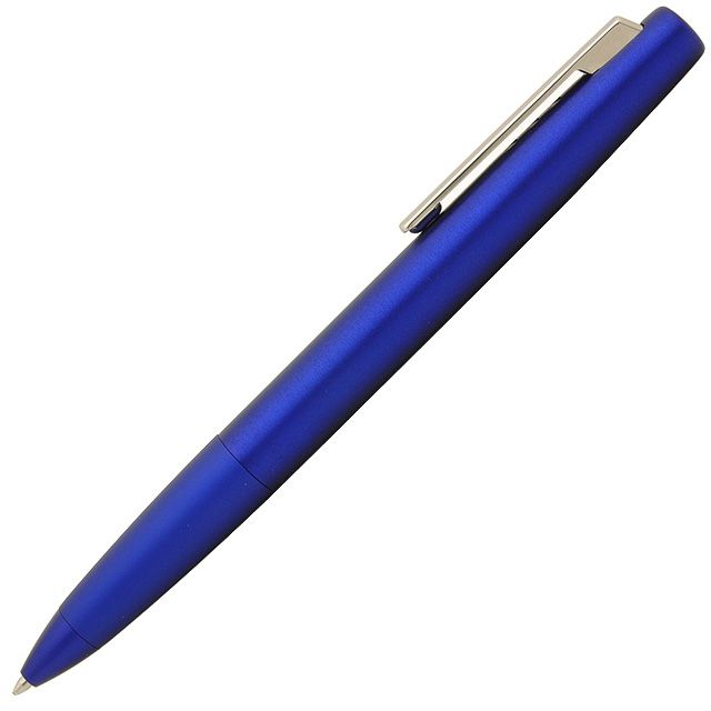 LAMY（ラミー）ボールペン アイオン 限定カラー ブルー L277BL