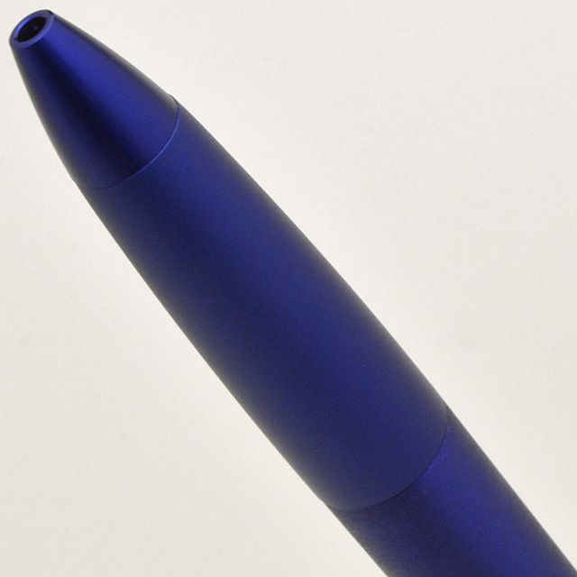LAMY（ラミー）ボールペン アイオン 限定カラー ブルー L277BL