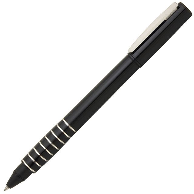 LAMY（ラミー）ローラーボール アクセント BR エイトリング L398LD