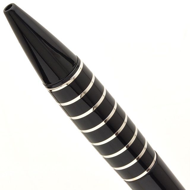 LAMY（ラミー）ボールペン アクセント BR エイトリング L298LD