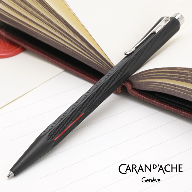CARAN D'ACHE カランダッシュ ボールペン エクリドール コレクション