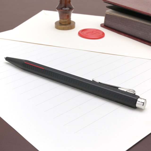 CARAN D'ACHE カランダッシュ ボールペン エクリドール コレクション