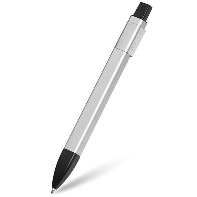 PEN-HOUSE】モレスキンクラシックプロクリックボールペンを販売 | 世界の筆記具ペンハウス