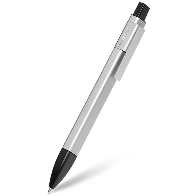 PEN-HOUSE】モレスキンクラシックプロクリックボールペンを販売 | 世界の筆記具ペンハウス