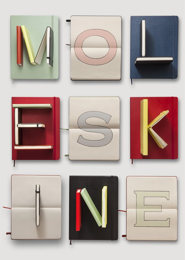 MOLESKINE（モレスキン） ノートブック スカーレットレッド クラシック ラージサイズ 横罫 QP060R 5180111