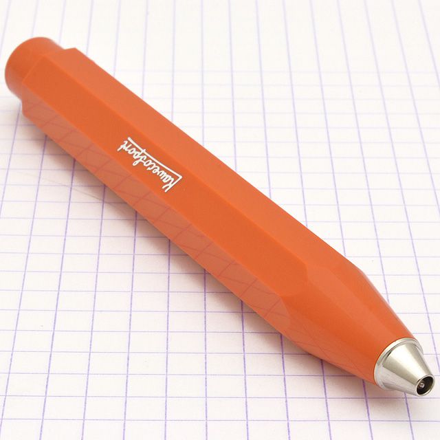 Kaweco（カヴェコ）ボールペン スカイライン スポーツ フォックス SSBP-FO