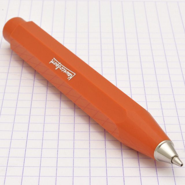 Kaweco（カヴェコ）ペンシル 0.7mm スカイライン スポーツ フォックス SSSP-FO