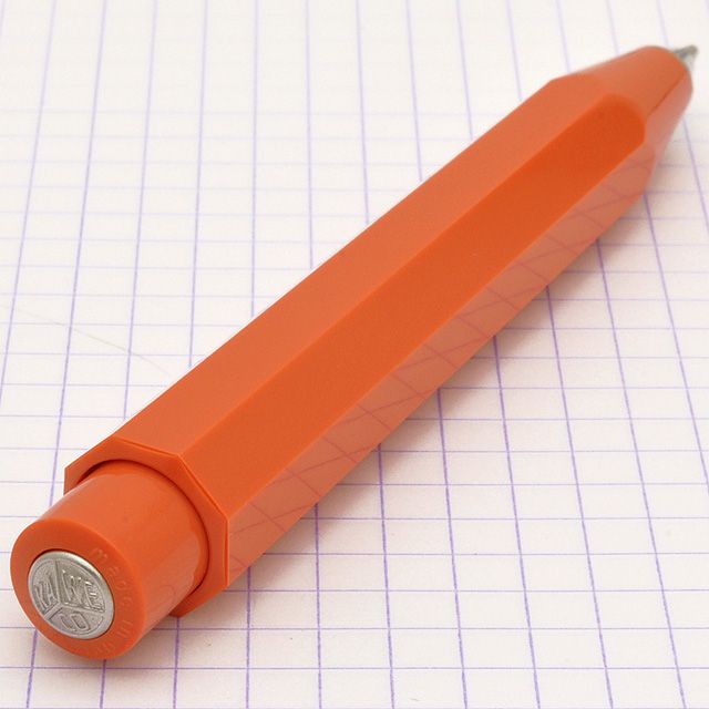 Kaweco（カヴェコ）ペンシル 0.7mm スカイライン スポーツ フォックス SSSP-FO