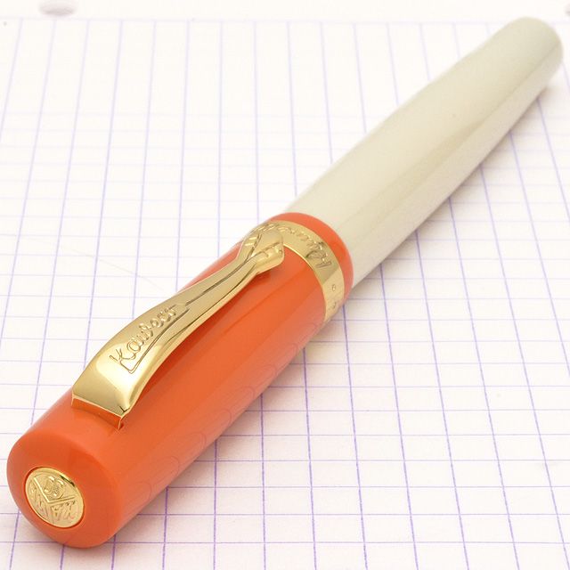 Kaweco（カヴェコ）ローラーボール スチューデント70's Soul セブンティーズソウル STRB-70