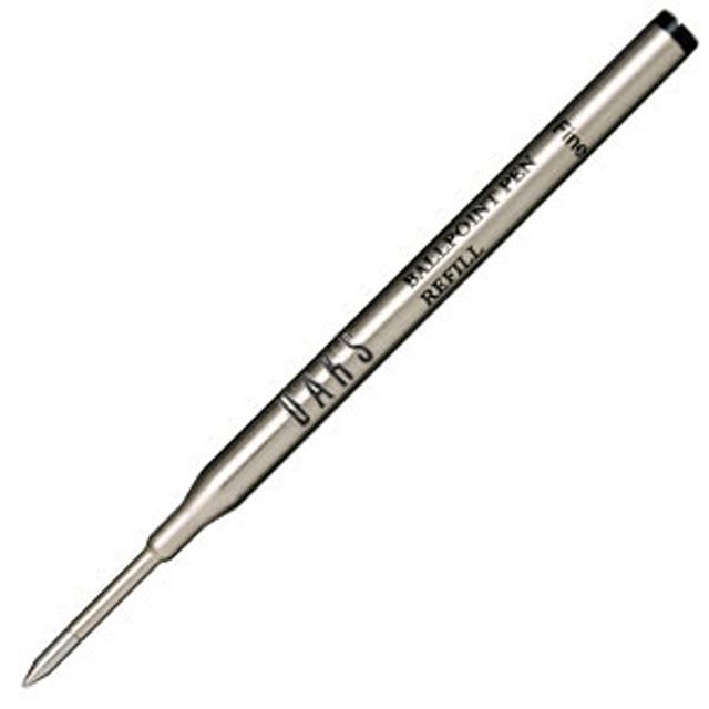 ダックス ボールペン芯 66-1803-220