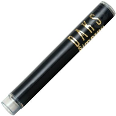 DAKS（ダックス） 万年筆用カートリッジインキ 5本入り 66-1801