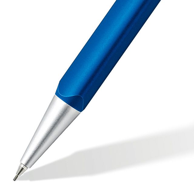 ペンケース付属 ステッドラー Staedtler Trx シャープペンシル0 7mm シャープペンシル シャーペン 世界の筆記具ペンハウス