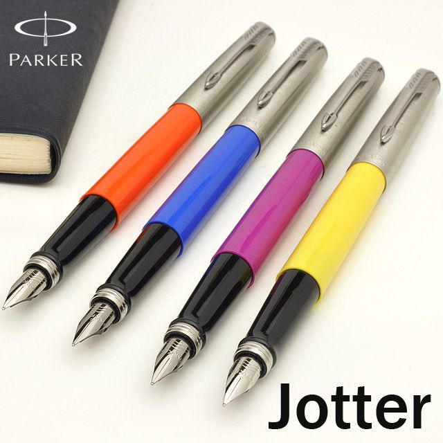 PARKER（パーカー）万年筆 ジョッター オリジナル 209690