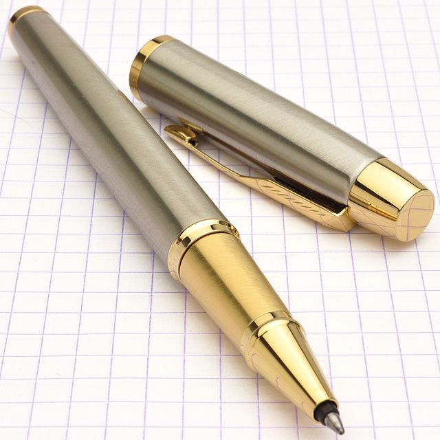 Pen House パーカー Parker Im Gt ローラーボールを販売 世界の筆記具ペンハウス Pen House パーカー Parker Im Gt ローラーボールを販売 世界の筆記具ペンハウス