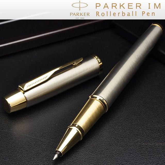 Pen House パーカー Parker Im Gt ローラーボールを販売 世界の筆記具ペンハウス Pen House パーカー Parker Im Gt ローラーボールを販売 世界の筆記具ペンハウス