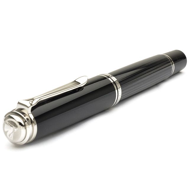 Pelikan（ペリカン）万年筆 特別生産品 スーベレーンM1005 シュトレーゼマン