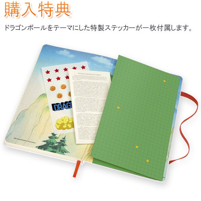 購入特典