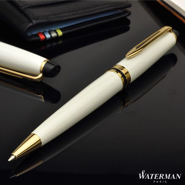Waterman ウォーターマン ボールペン エキスパート エッセンシャル S ブラックct 世界の筆記具ペンハウス Waterman ウォーターマン ボールペン エキスパート エッセンシャル S ブラックct 世界の筆記具ペンハウス