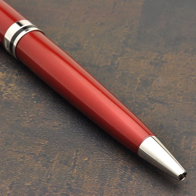Waterman ウォーターマン ボールペン エキスパート エッセンシャル ダークレッドct 世界の筆記具ペンハウス Waterman ウォーターマン ボールペン エキスパート エッセンシャル ダークレッドct 世界の筆記具ペンハウス