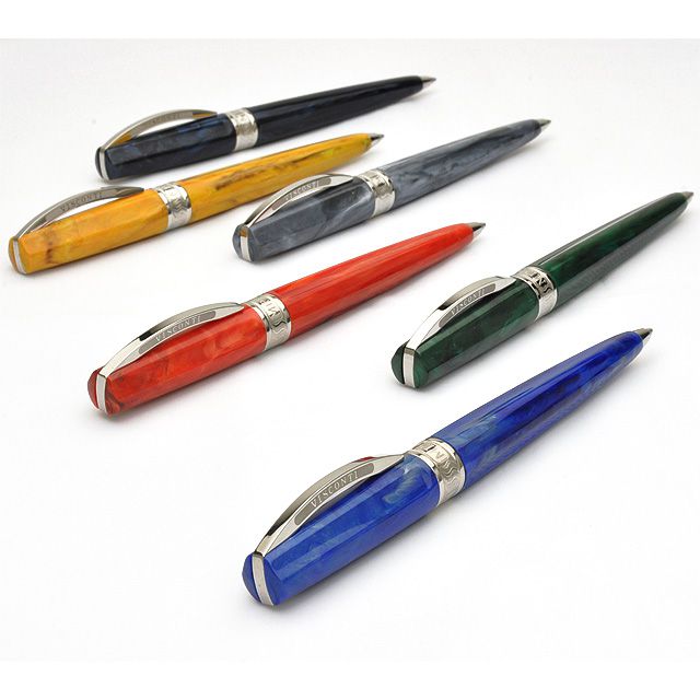 VISCONTI（ビスコンティ） ボールペン ミラージュ KP09-