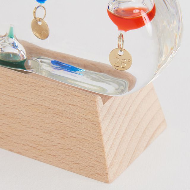デスクアクセサリー Fun Science ファン サイエンス ガリレオ ガラスフロート温度計 クラウド 333 211 世界の筆記具ペンハウス デスクアクセサリー Fun Science ファン サイエンス ガリレオ ガラスフロート温度計 クラウド 333 211 世界の筆記具ペンハウス
