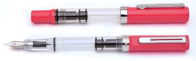 TWSBI(ツイスビー) 万年筆 ECO-T
