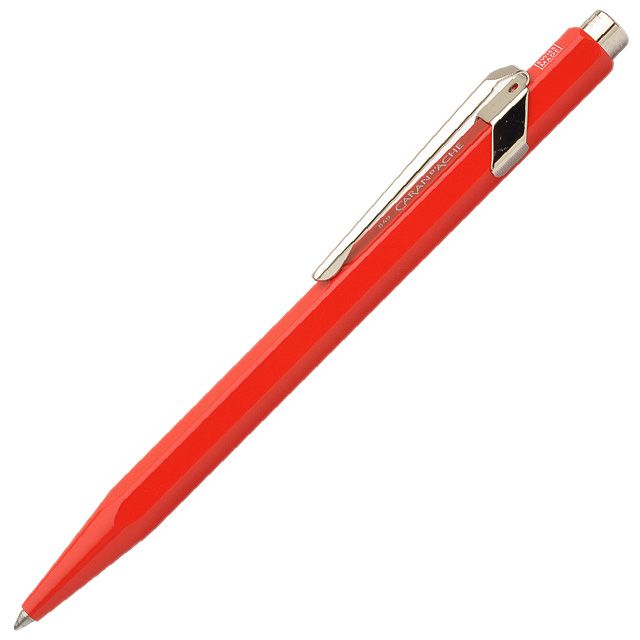 CARAN D'ACHE（カランダッシュ）アジア限定モデル ボールペン 849CARAN D'ACHE（カランダッシュ）＋ ラインフレンズ BT21 NF0849-558