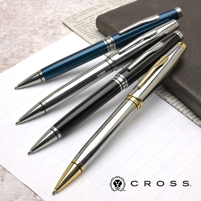 CROSS（クロス） ボールペン コベントリー NAT0662-