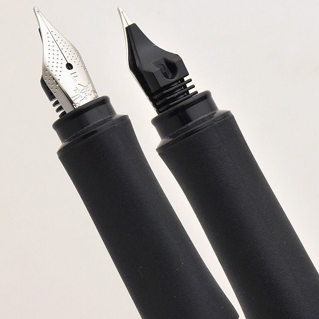 FABER-CASTELL（ファーバーカステル） 万年筆 グリップ2010 1409