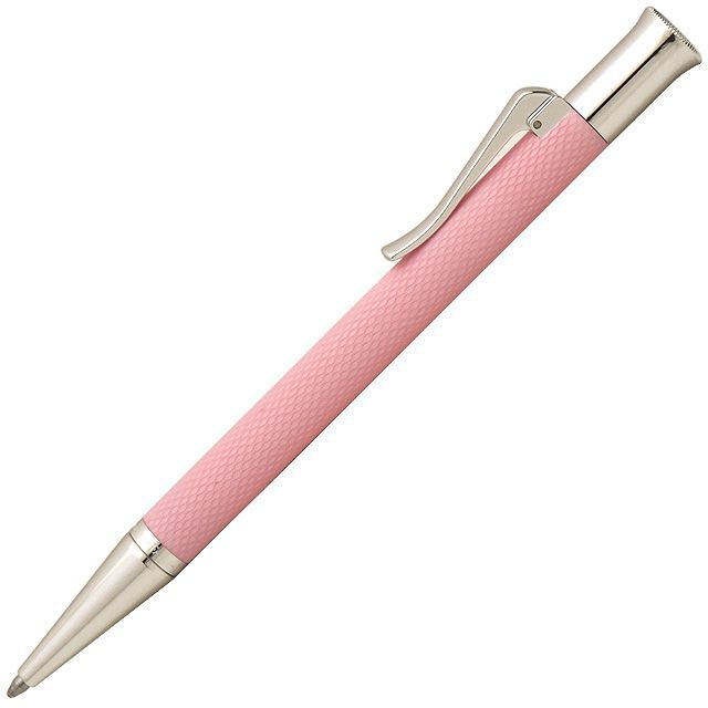 FABER-CASTELL（ファーバーカステル） 限定品 ボールペン 伯爵コレクション ギロシェ サクラ 夜桜エディション 145267