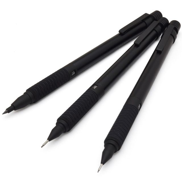 STAEDTLER】STAEDTLER ステッドラー 製図用シャープペンシル 925 35