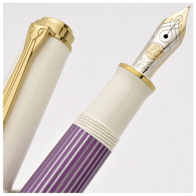 Pelikan ペリカン 万年筆 特別生産品 スーベレーン600 万年筆