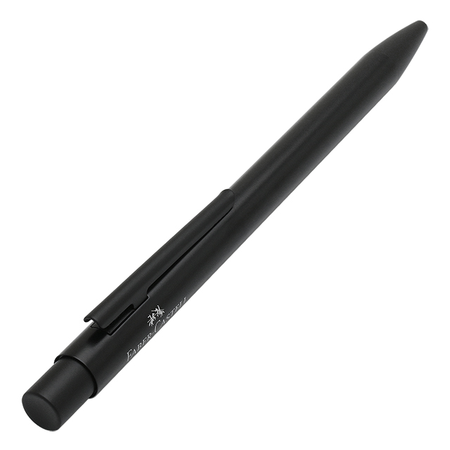 FABER-CASTELL（ファーバーカステル）限定品 ボールペン 新学期セット2025 ネオスリム ブラック 342320