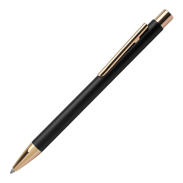 FABER-CASTELL（ファーバーカステル）限定品 ボールペン 新学期セット2025 ネオスリム ブラック＆ローズゴールド 343320