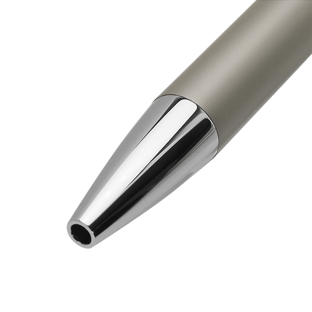 FABER-CASTELL（ファーバーカステル）限定品 万年筆 ボールペン 新学期セット2025 ネオスリム シルバーマット