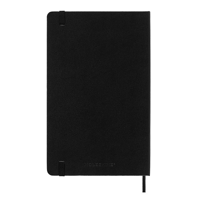 MOLESKINE（モレスキン）2024年7月はじまり ウィークリーダイアリー ハードカバー ラージサイズ