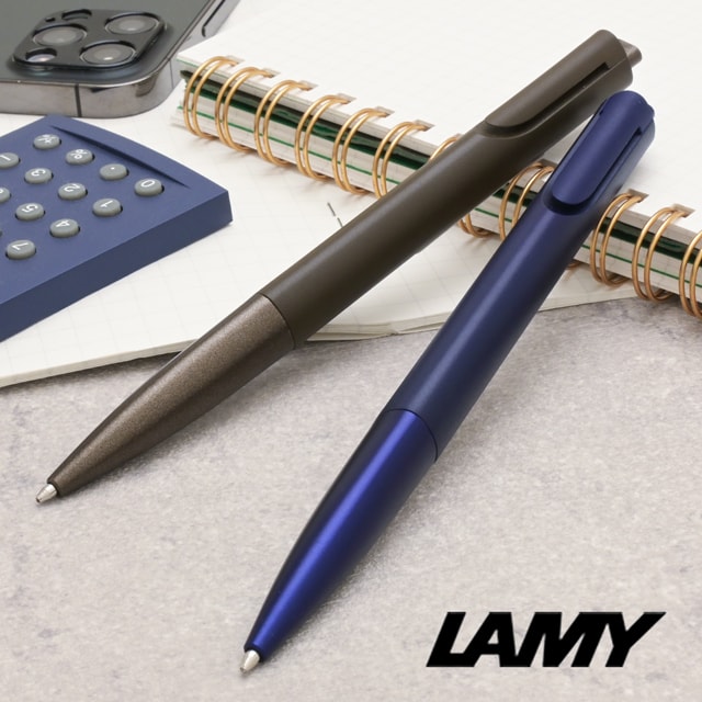 LAMY（ラミー）限定品 ボールペン ノト