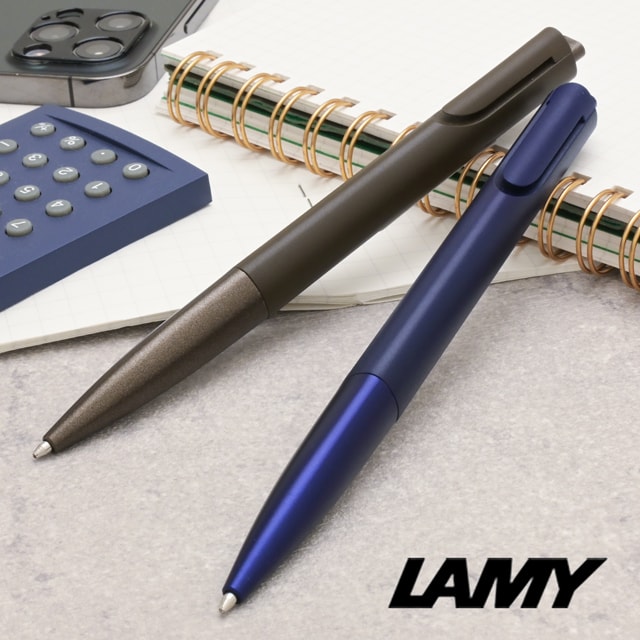 LAMY（ラミー）限定品 ボールペン ノト 