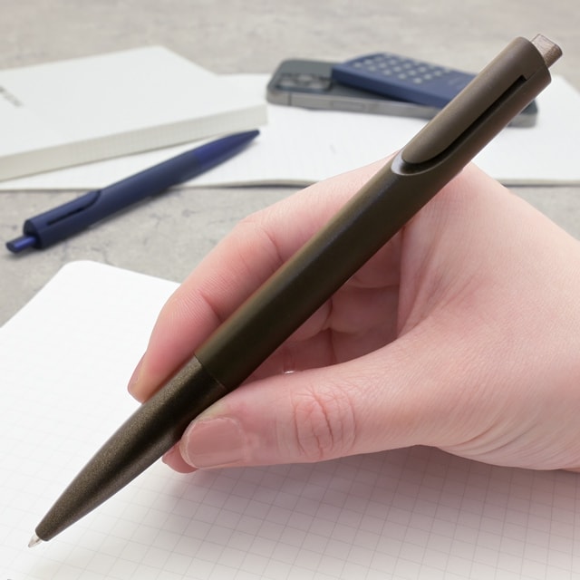 LAMY（ラミー）限定品 ボールペン ノト 手持ち