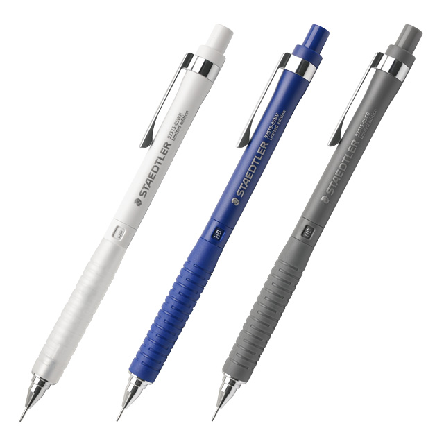 STAEDTLER（ステッドラー）限定品 ペンシル 製図用 925 15シリーズ