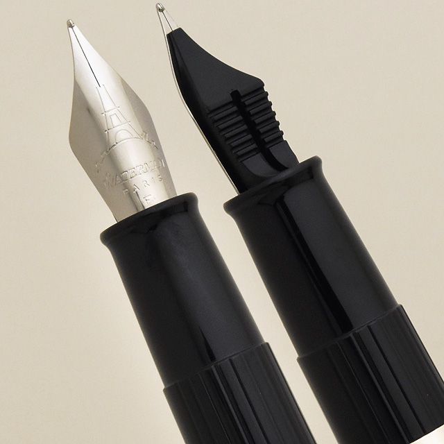 WATERMAN（ウォーターマン） 万年筆 エンブレム エッセンシャル