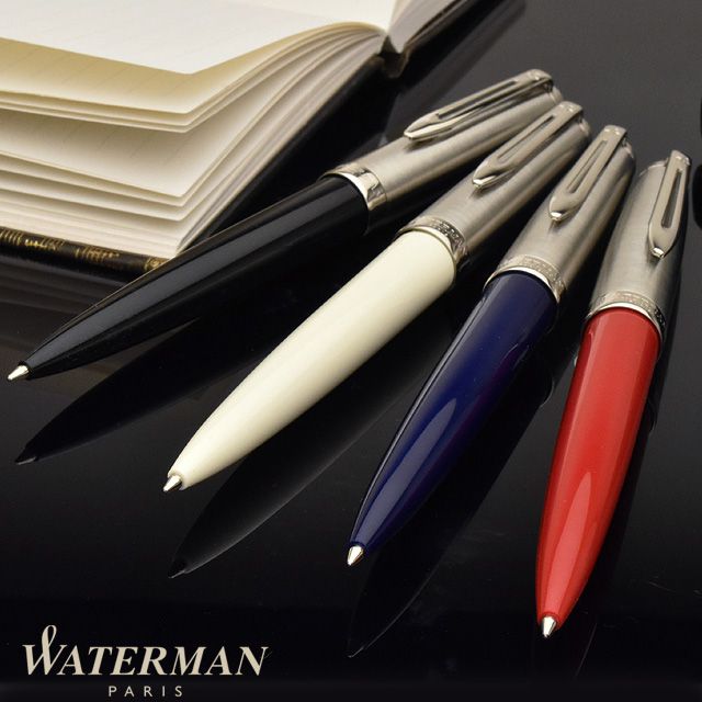 WATERMAN   ボールペン