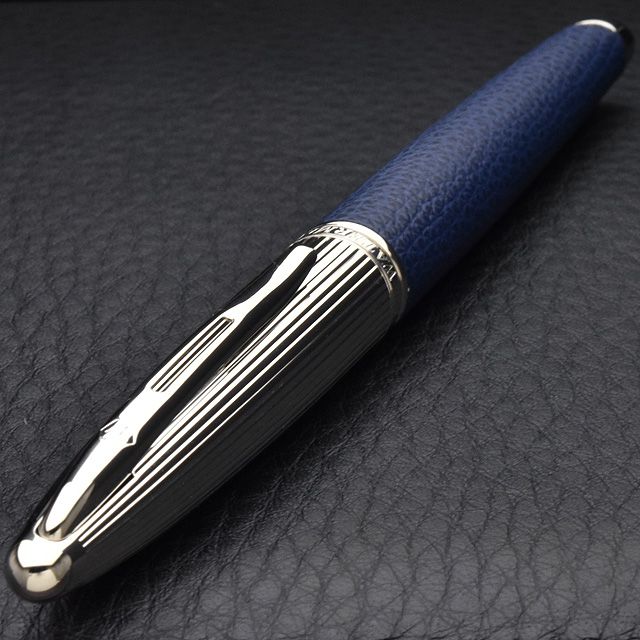 WATERMAN】ウォーターマン ボールペン 限定品 カレン スペシャル ...