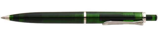 ペリカン ボールペン 特別生産品 オリヴィーン K205